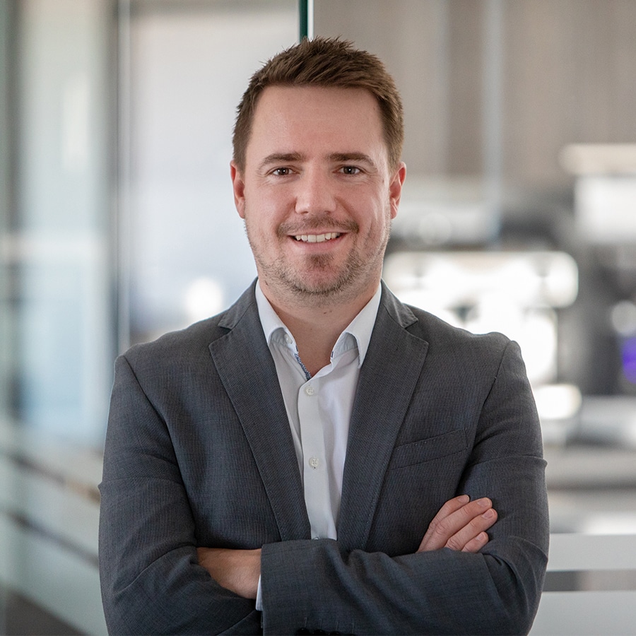 Maximilian Krautbauer