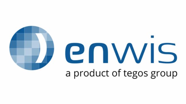 enwis-news Logo enwis - a product of tegos group
