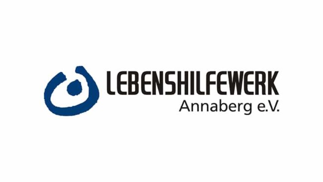 Logo Lebenshilfewerk Annaberg e.V.