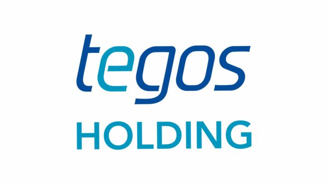 tegos-news Logo tegos Holding
