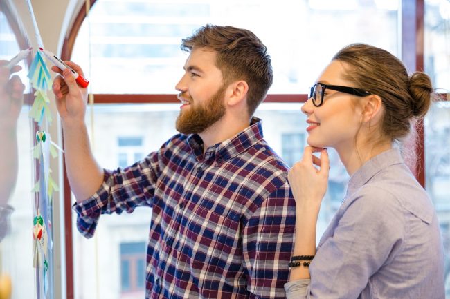 Zusammenarbeit durch innovatives Benachrichtigungssystem in sowisDOKU