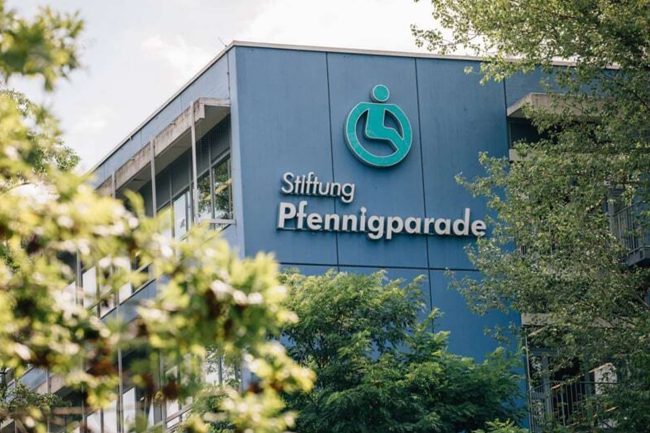Stiftung-Pfennigparade-sowisDOKU-als-Lösung-für-komplexe-Anforderungen Stiftung Pfennigparade: sowisDOKU als Lösung für komplexe Anforderungen
