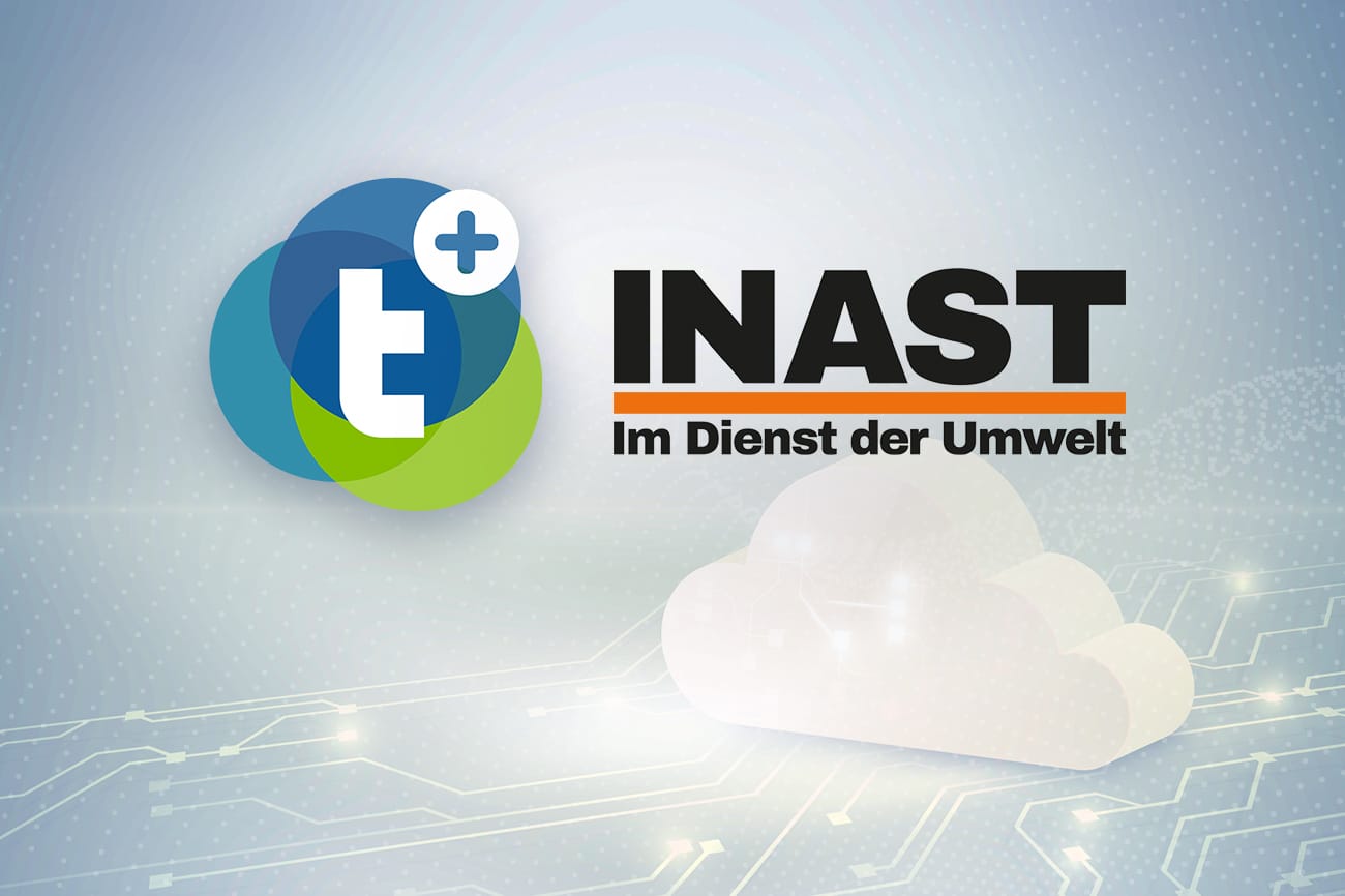 INAST GmbH F hrt Cloudbasiertes ERP System Tegossuite Ein TEGOS