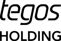 Logo der tegos Holding